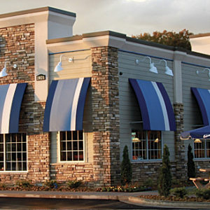 Culvers Survey