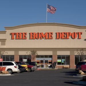 Home Depot Survey