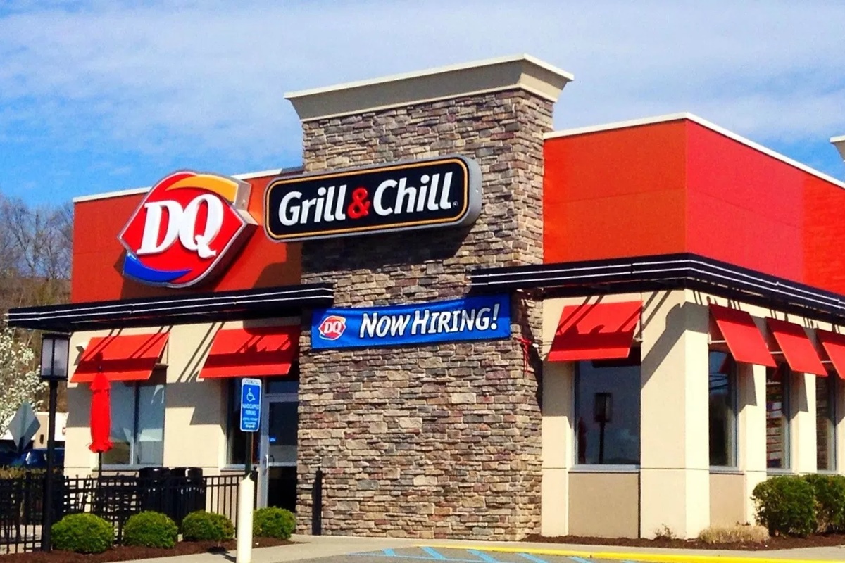 DQFanSurvey – Take The Official DQ® Survey Now and Get Free Dilly Bar