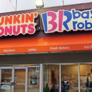 TellDunkin Survey