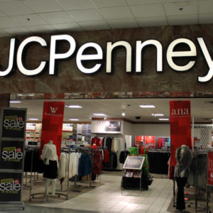 jcpenney survey