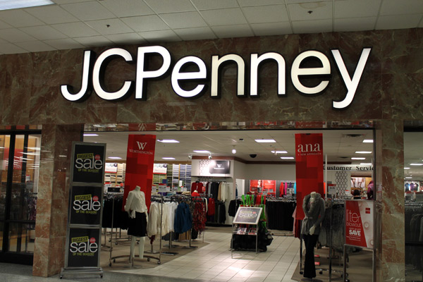 jcpenney survey