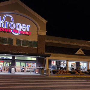 KrogerFeedback Survey
