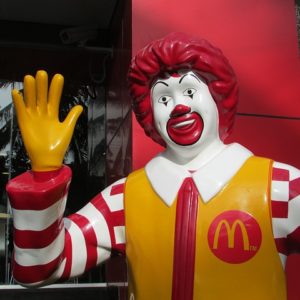mcdvoice survey