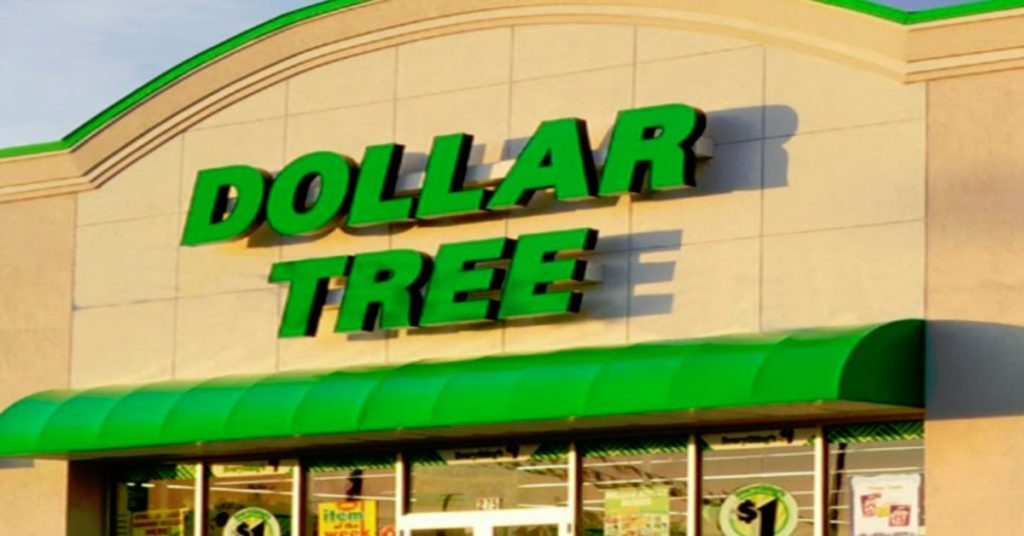 Dollartreefeedback.com | Take Dollar Tree® Survey & get a chance to Win ...