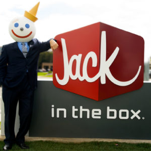 jack in the box