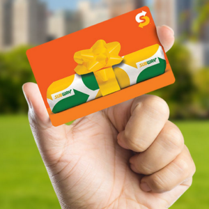 MySubwayCard