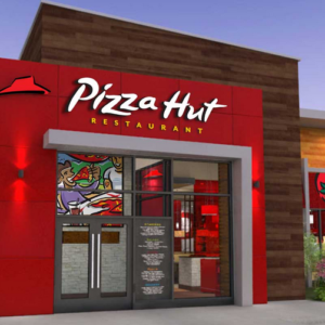 tellpizzahut.com