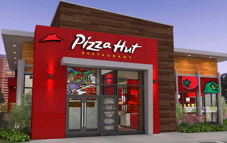 tellpizzahut.com