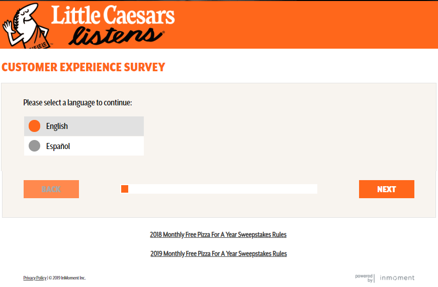 Little Caesars