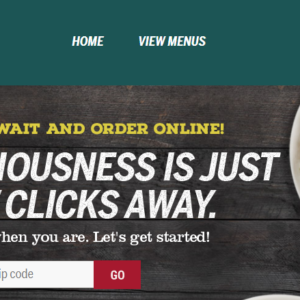Pei Wei Feedback