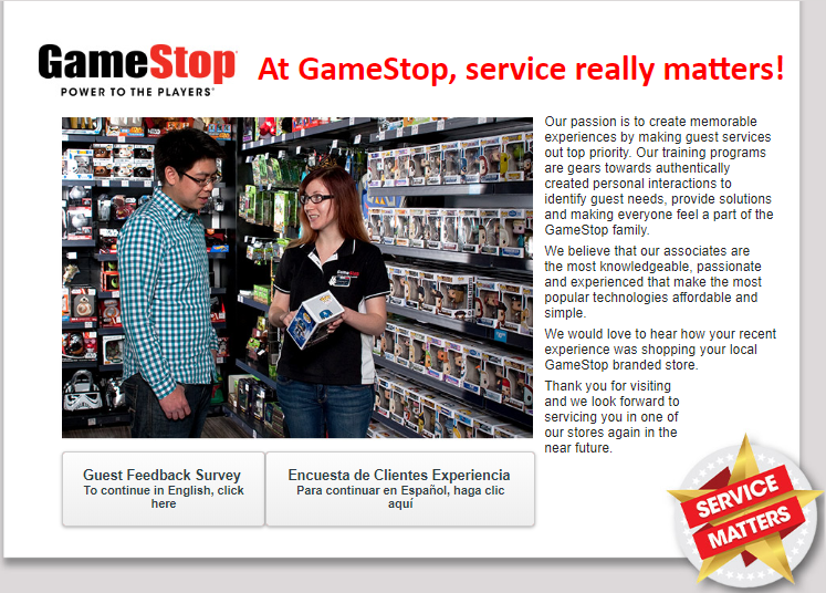 TellGameStop