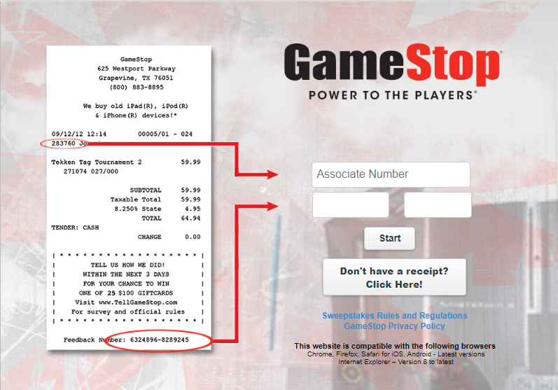 TellGameStop