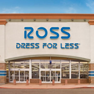 Rosslistens Survey