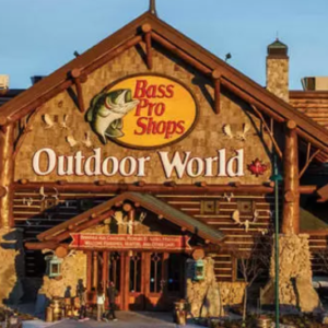 Bass Pro Shop Survey