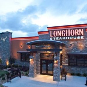 LongHorn Survey