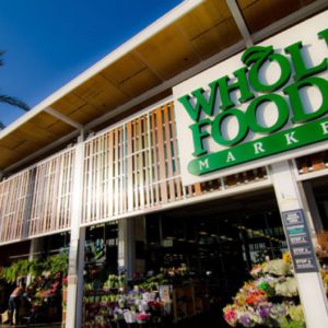 Whole Food Market Survey