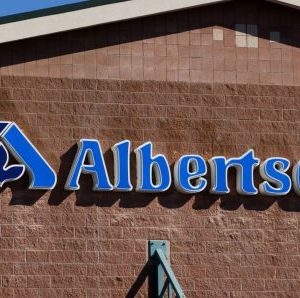 Albertsons Survey