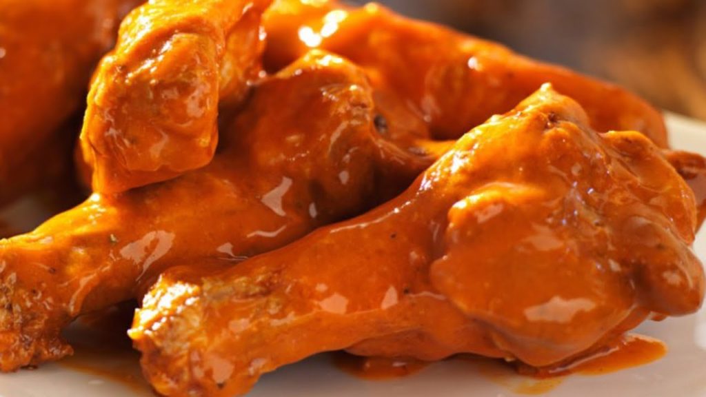 Take Buffalo Wild Wings Survey At Bwwlistens Get 5 Off Coupon 