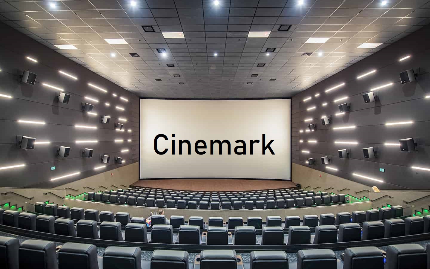 cinemark survey