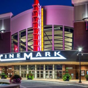 cinemarksurvey