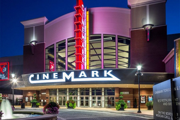 cinemarksurvey