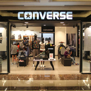 MyConverseVisit