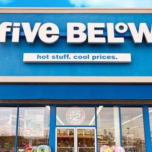 FiveBelow Survey