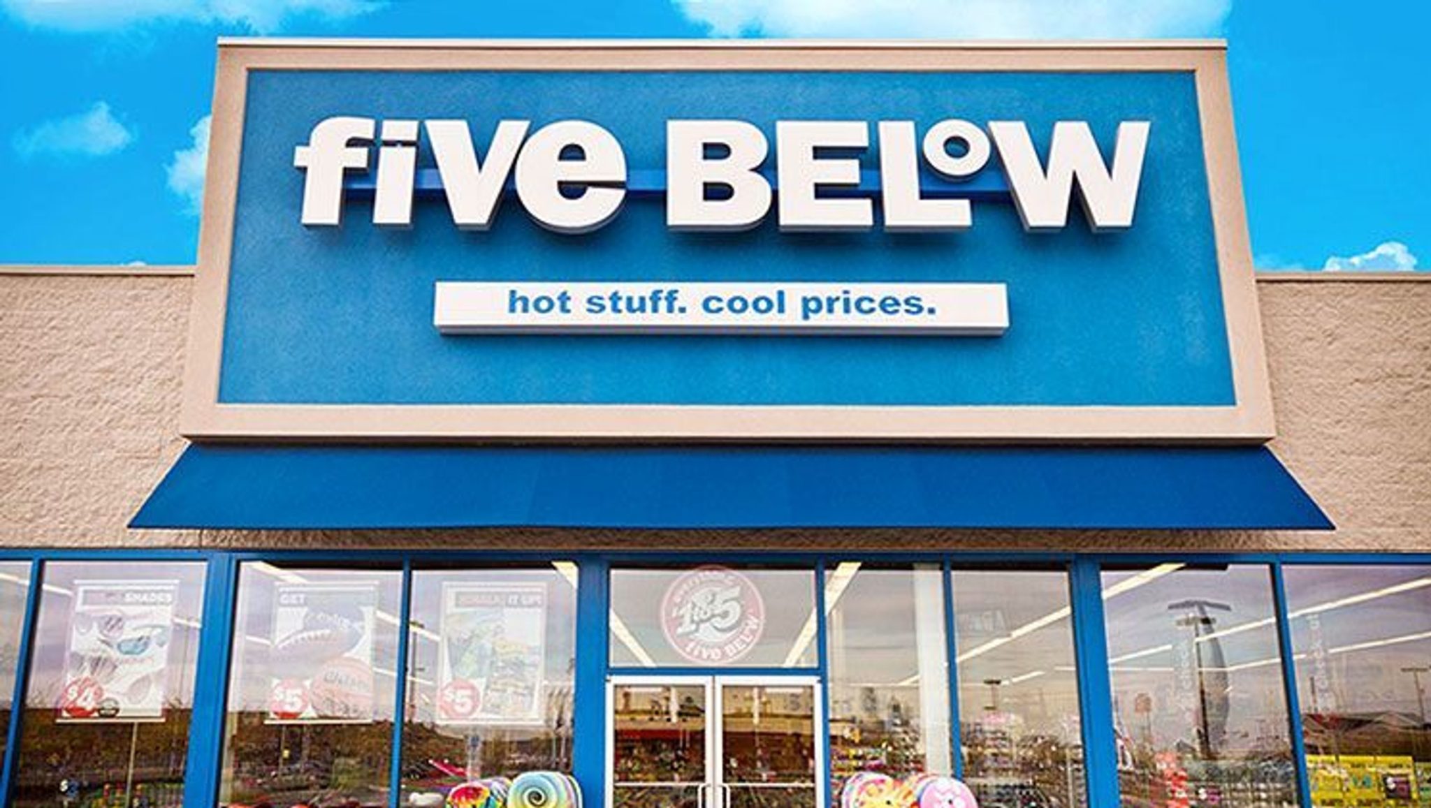 FiveBelow Survey