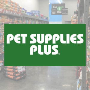 Tell Pet Supply Plus Neighbor Customer Survey