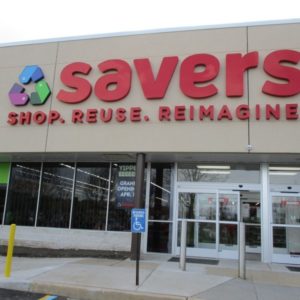 Saverslistens Survey