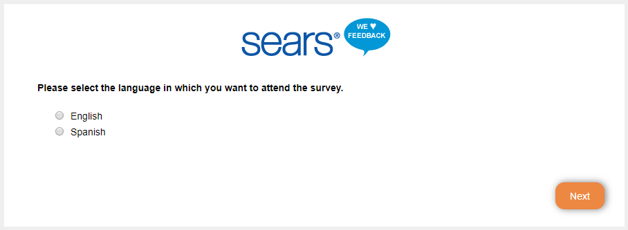 SearsFeedback