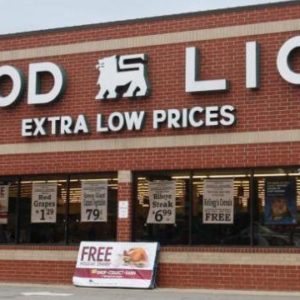Talktofoodlion