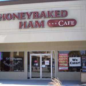 HoneyBaked Ham Survey