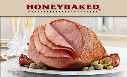 HoneyBaked Ham Survey