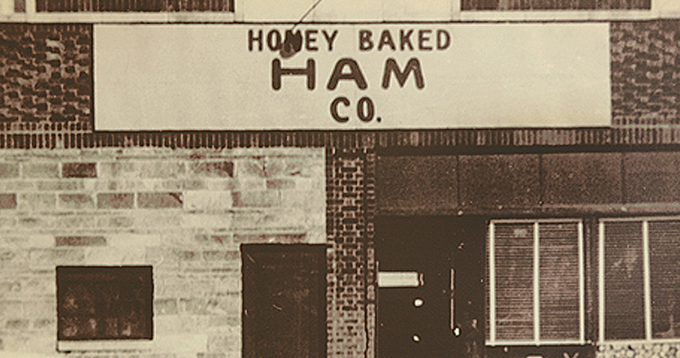 HoneyBaked Ham Survey