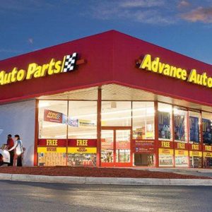 advanceautopart survey