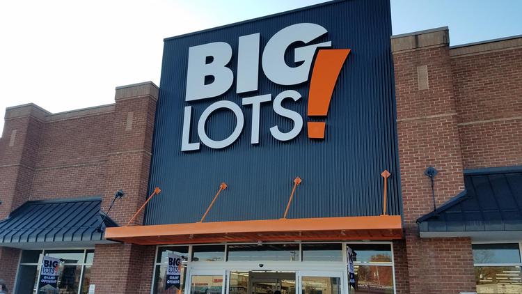 Biglots Survey