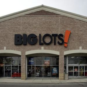Biglots Survey