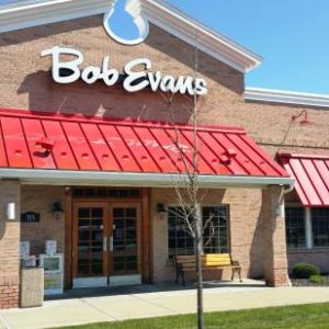 bobevanslistens