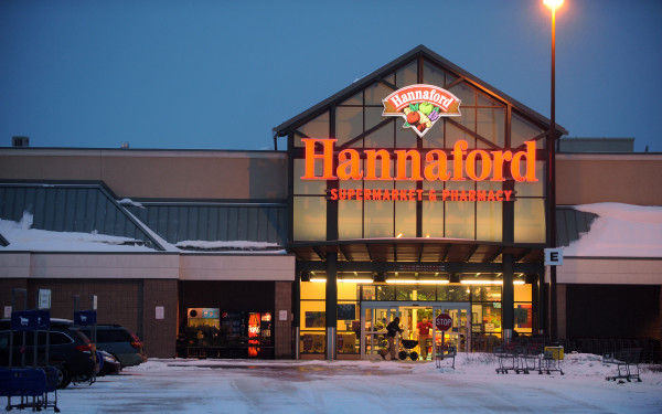 Talktohannaford