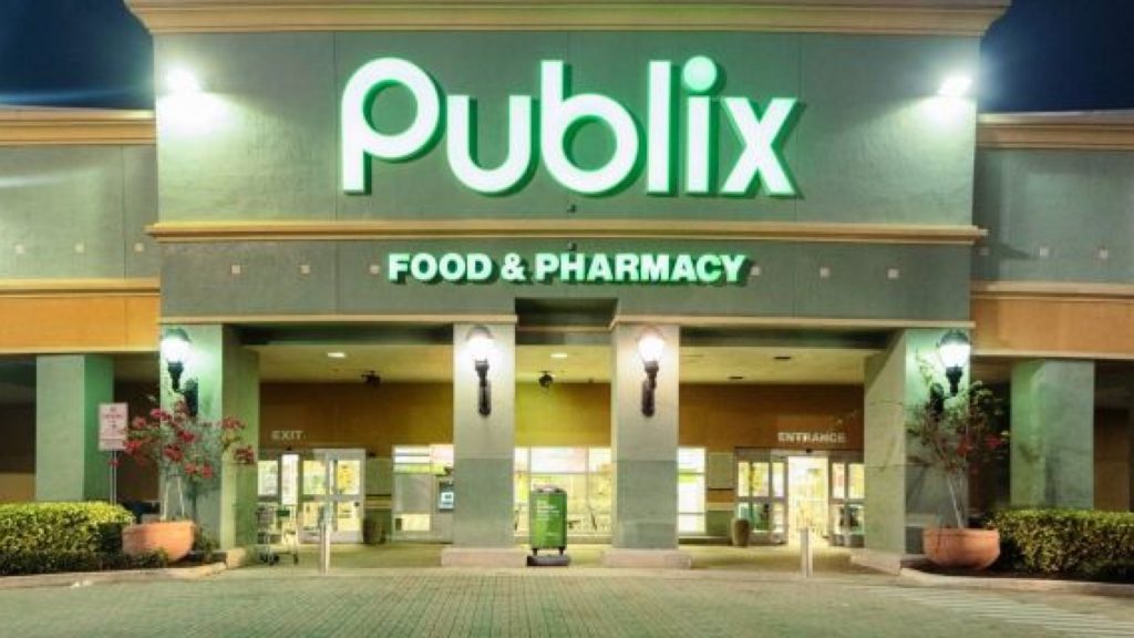 publix