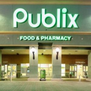 Publix Survey