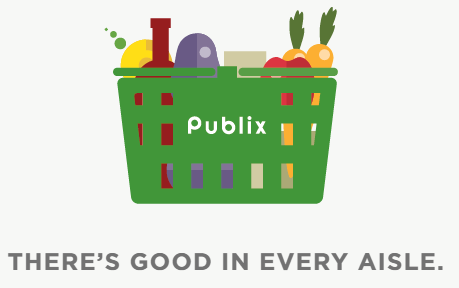 Publix Survey