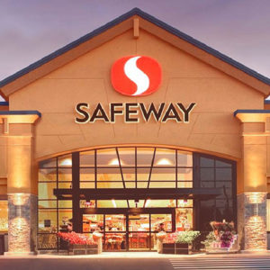Safeway Survey