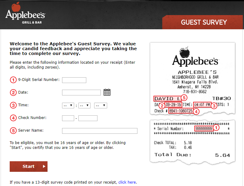 Talktoapplebees