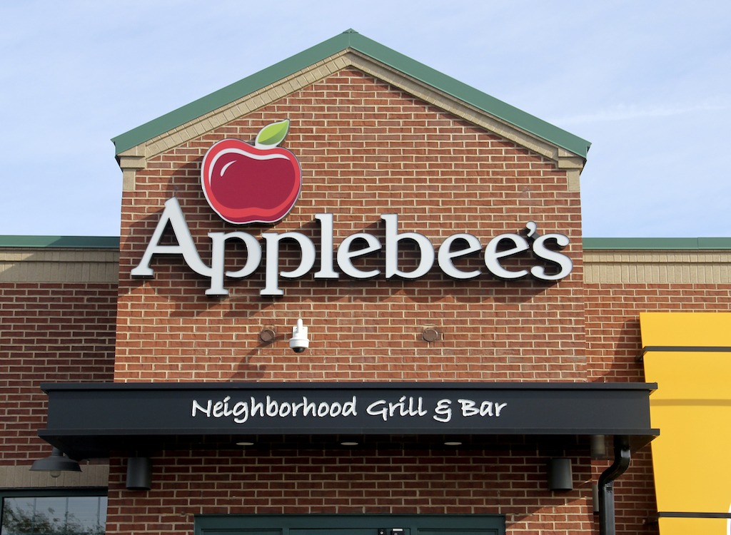 Talktoapplebees