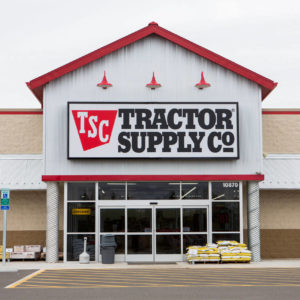 TellTractorSupply Survey
