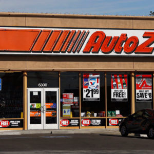 Autozonecare