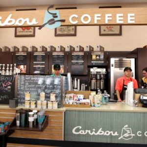 tellcaribou